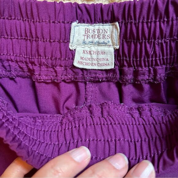 Set of three girl pants/jeans, size 5/6 - Picture 7 of 7